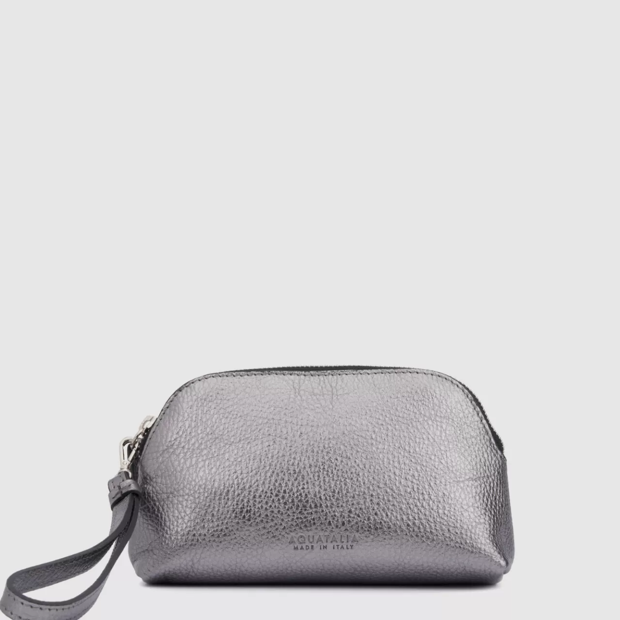 Aquatalia Medium Zip Wristlet