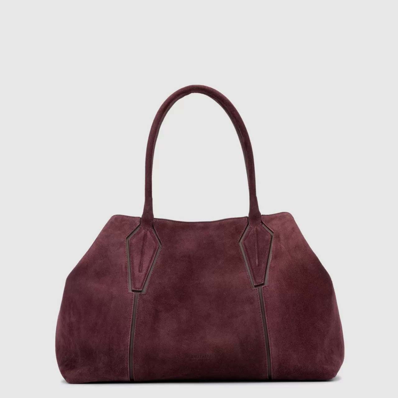 Aquatalia Parma Carryall