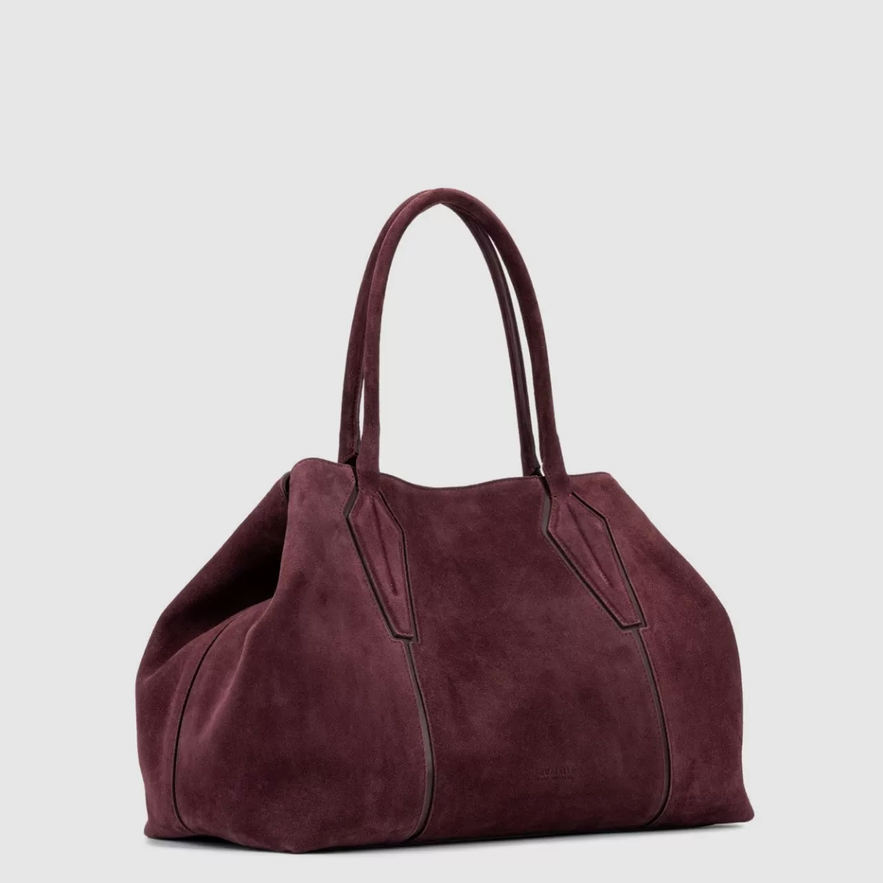 Aquatalia Parma Carryall