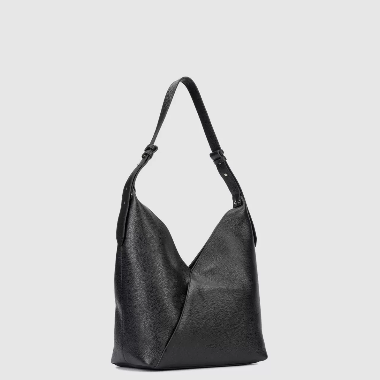 Aquatalia Rimini Hobo