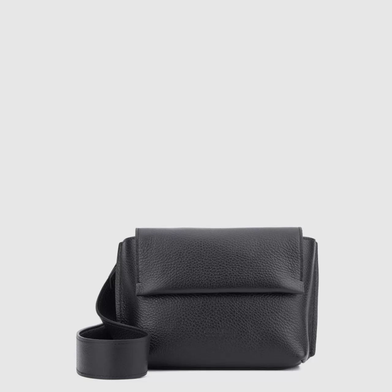Aquatalia Soho Crossbody