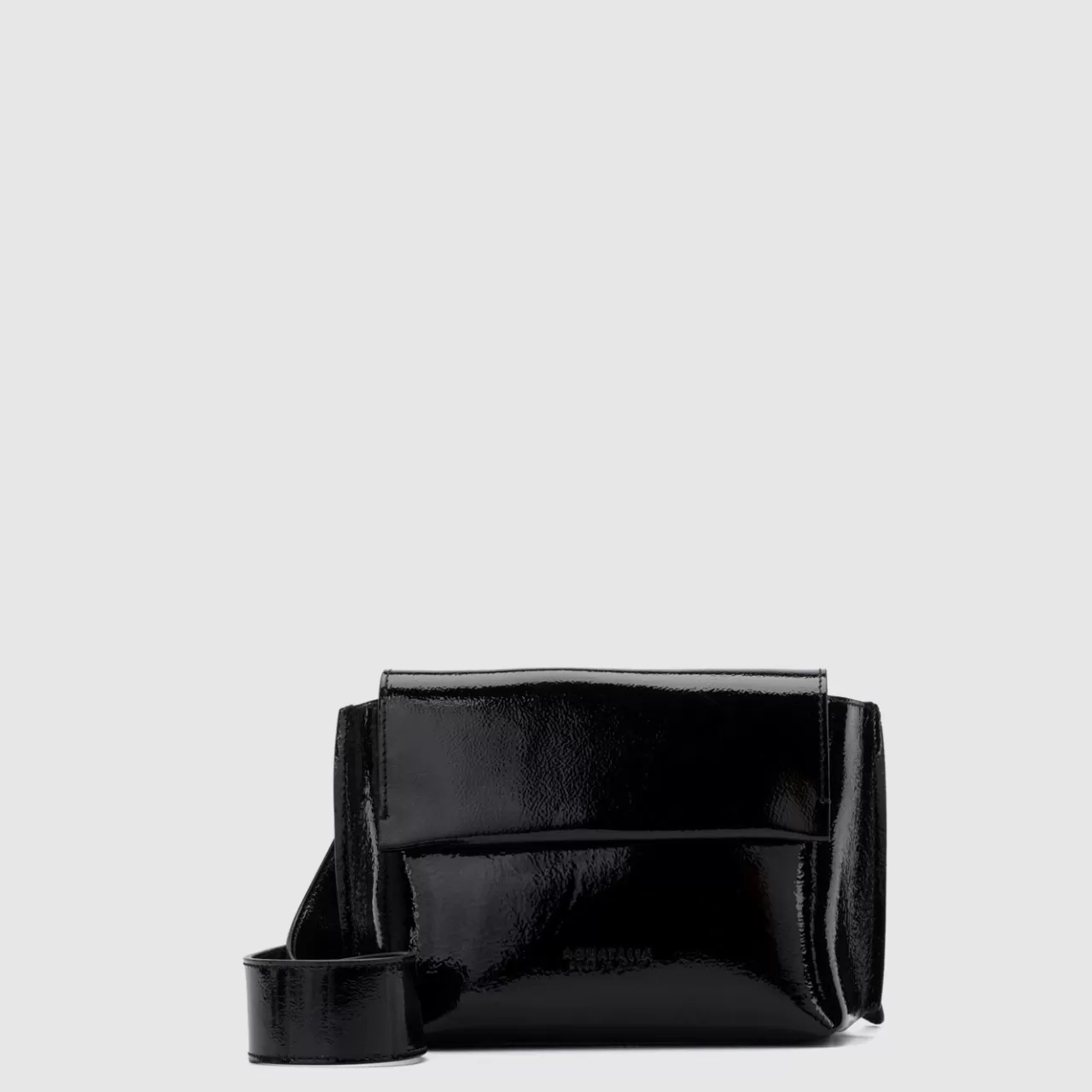 Aquatalia Soho Crossbody