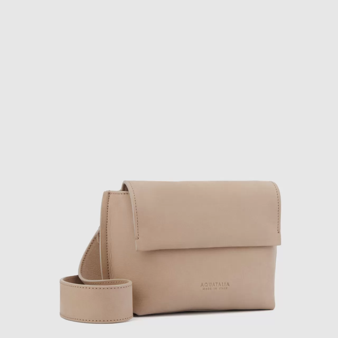 Aquatalia Soho Crossbody